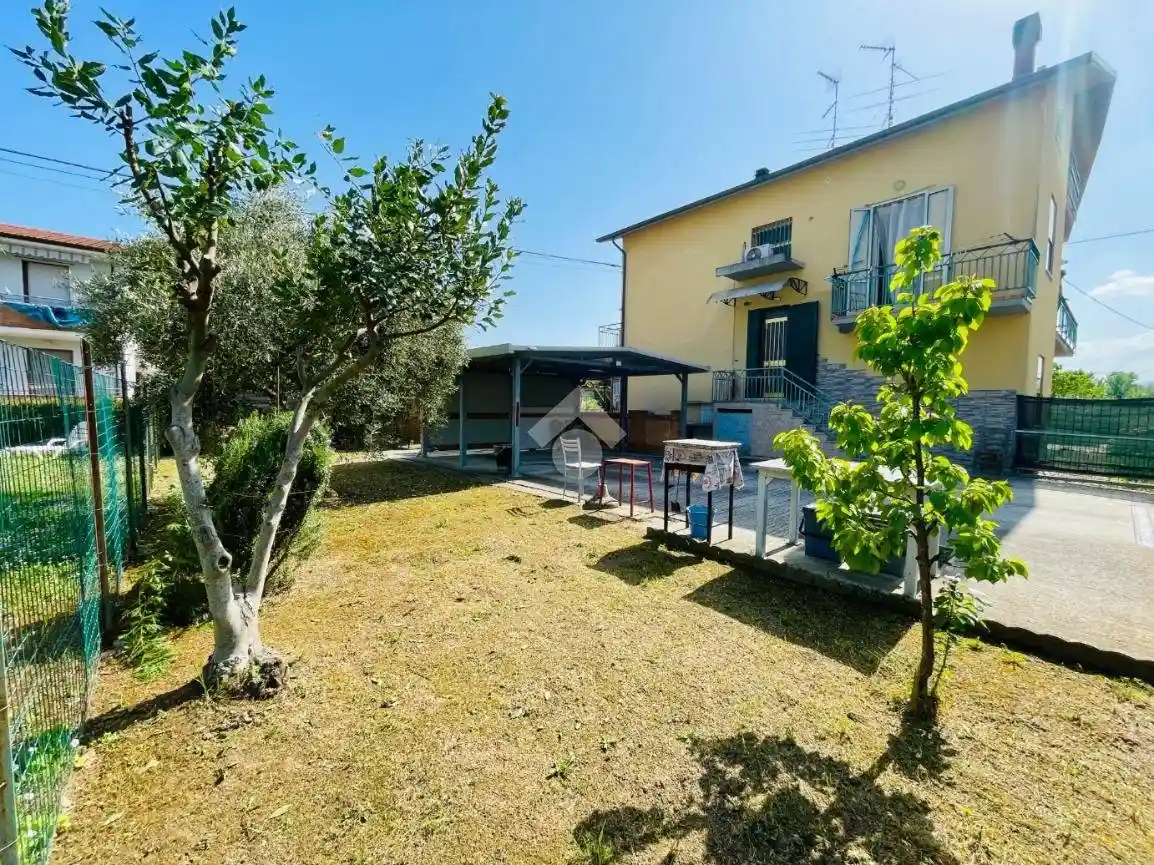 Villa in vendita a Tavullia