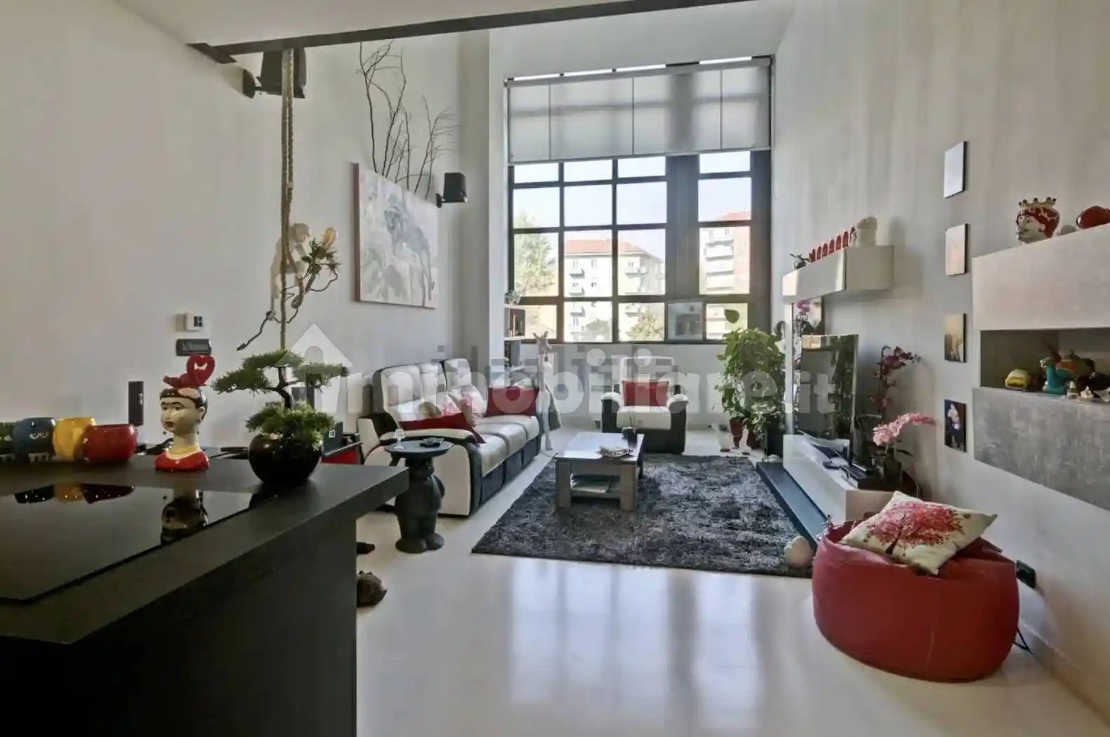 Loft in vendita a Torino