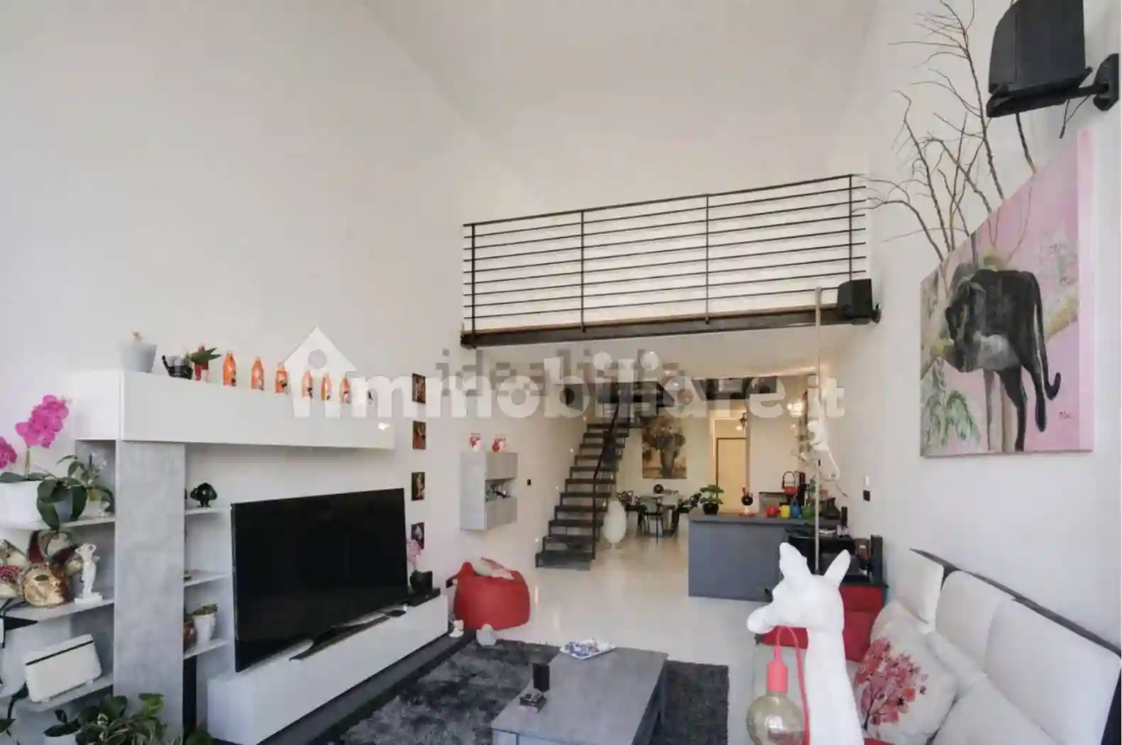 Loft - foto 2