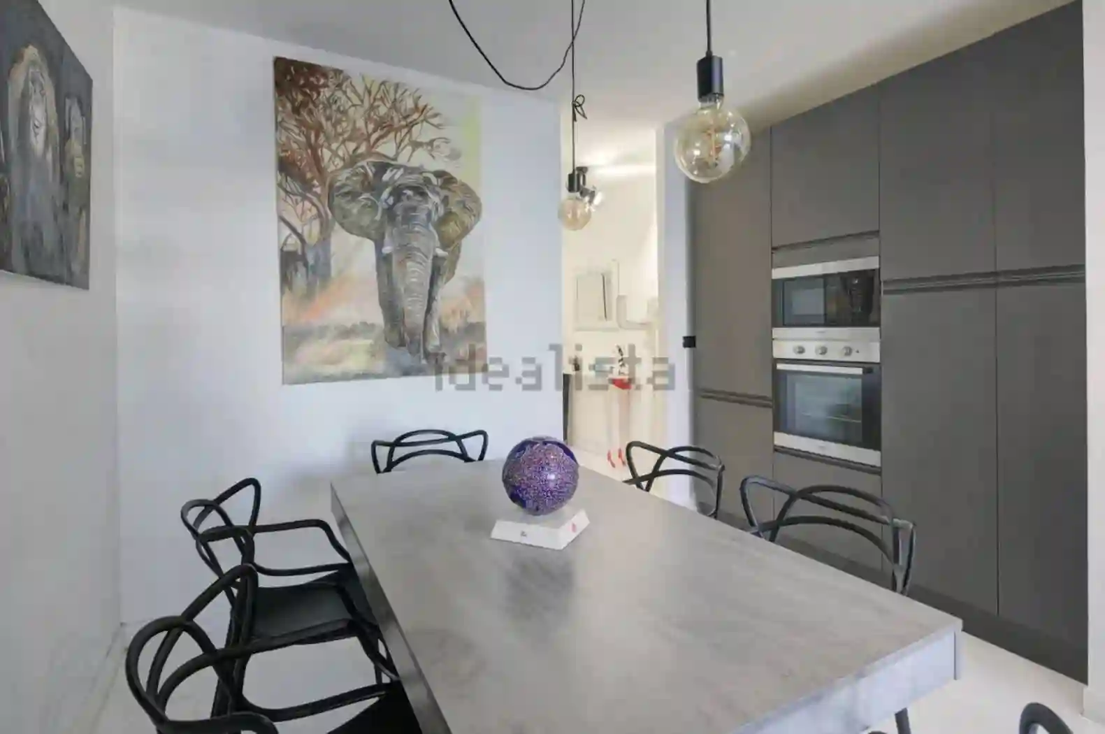 Loft - foto 3