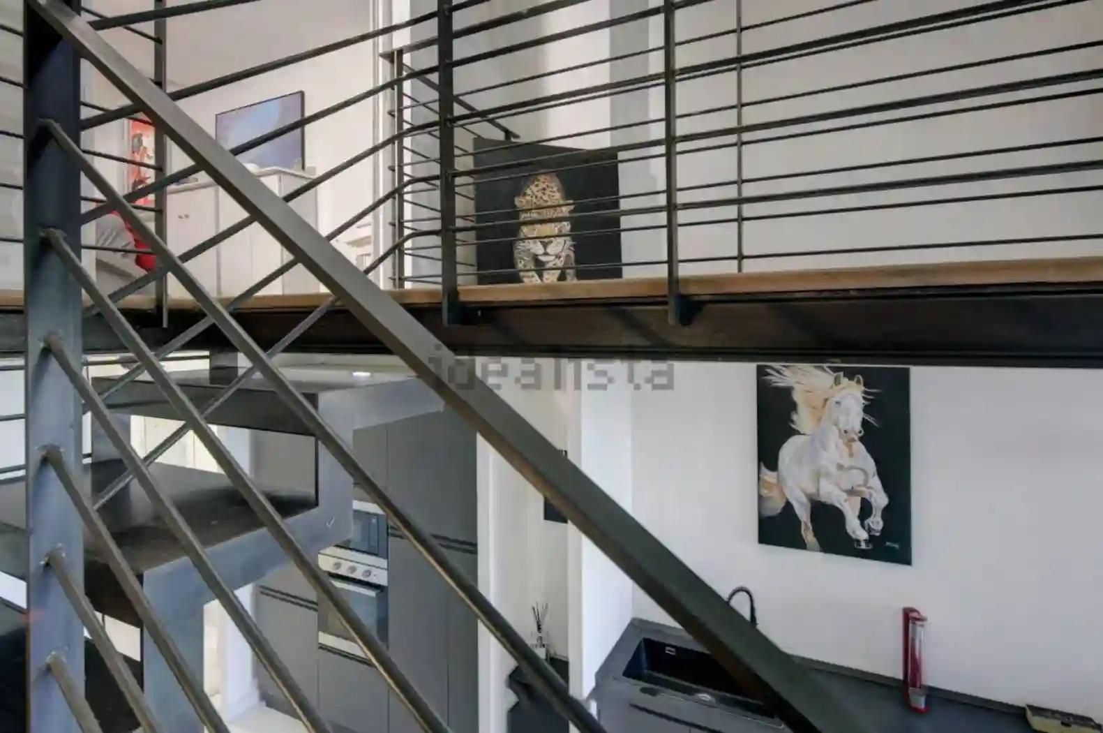 Loft - foto 4