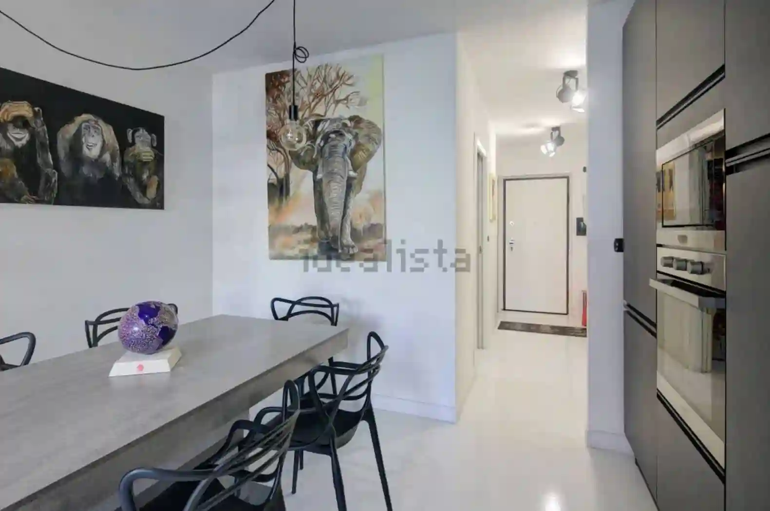 Loft - foto 5