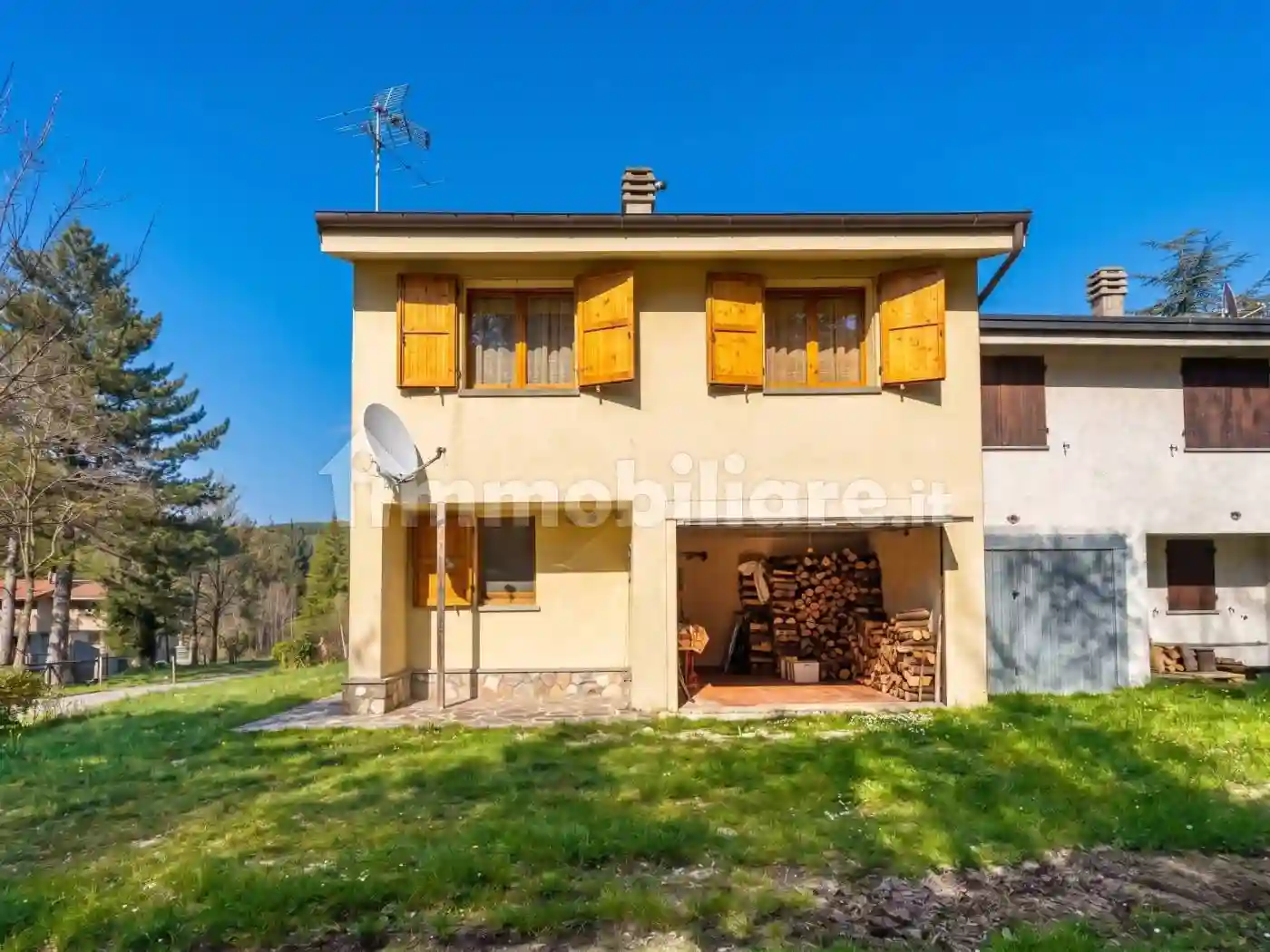 Casa indipendente - foto 3