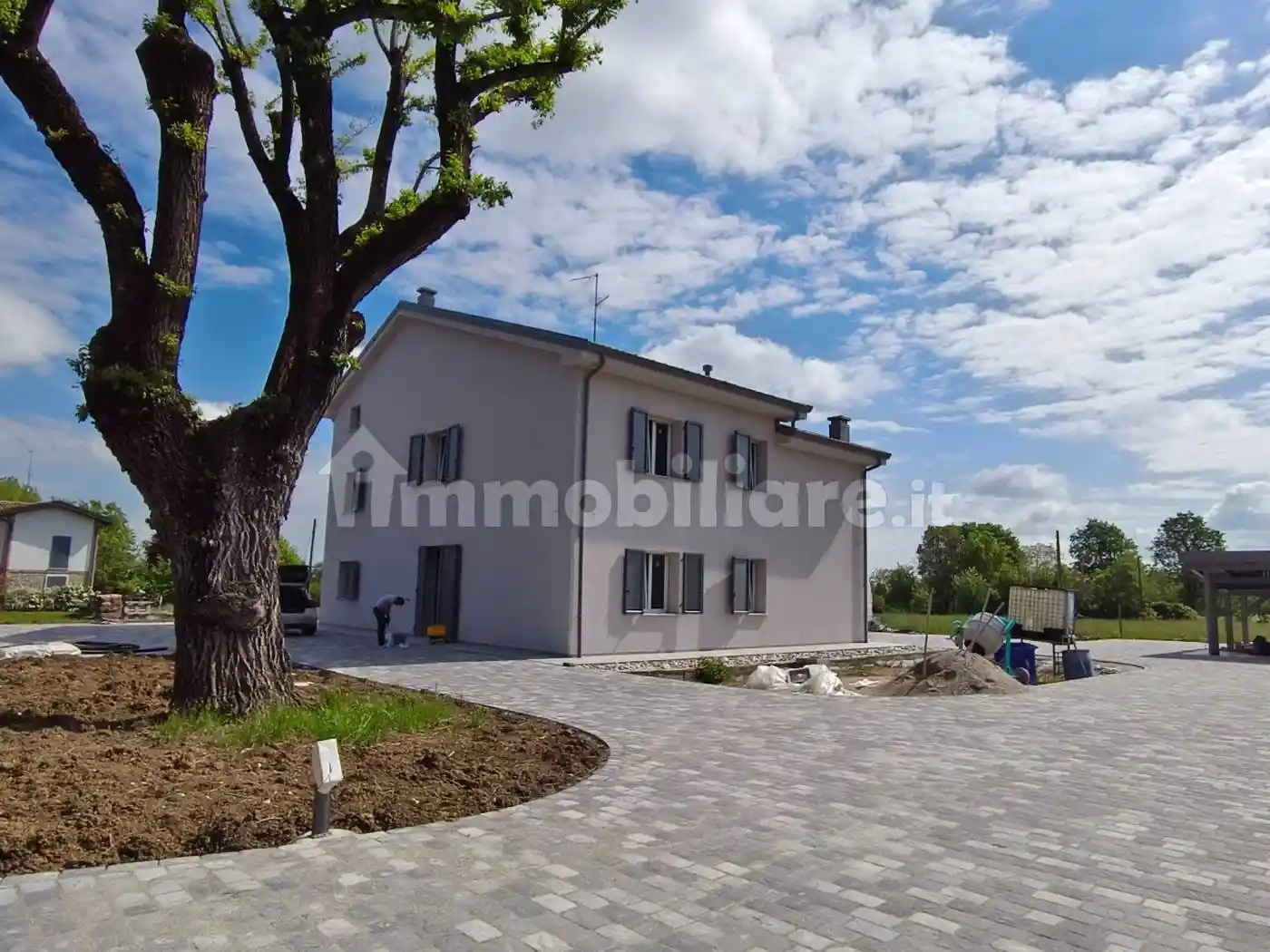 Villa in vendita a Scandiano