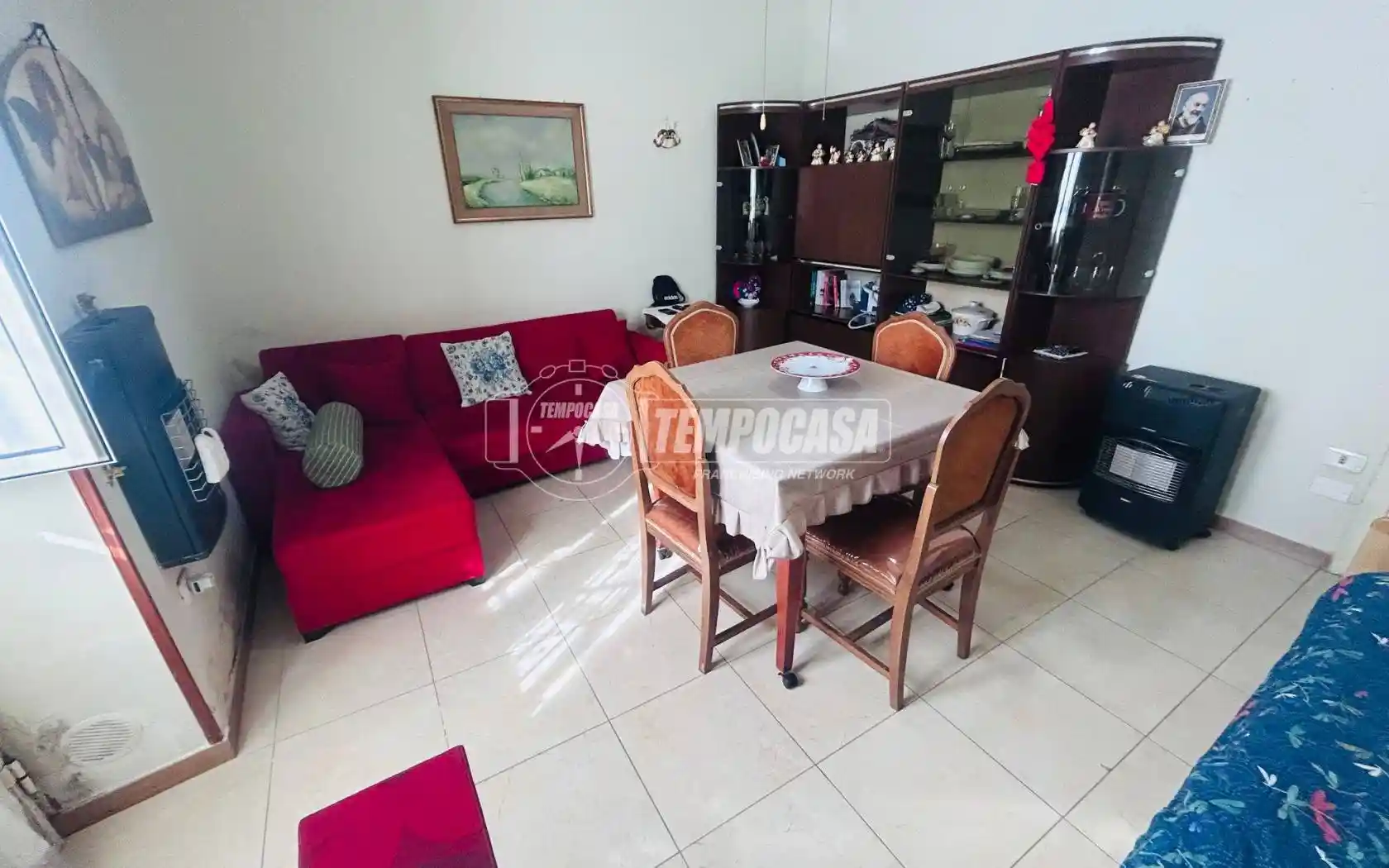 Appartamento in vendita a Casalnuovo di Napoli