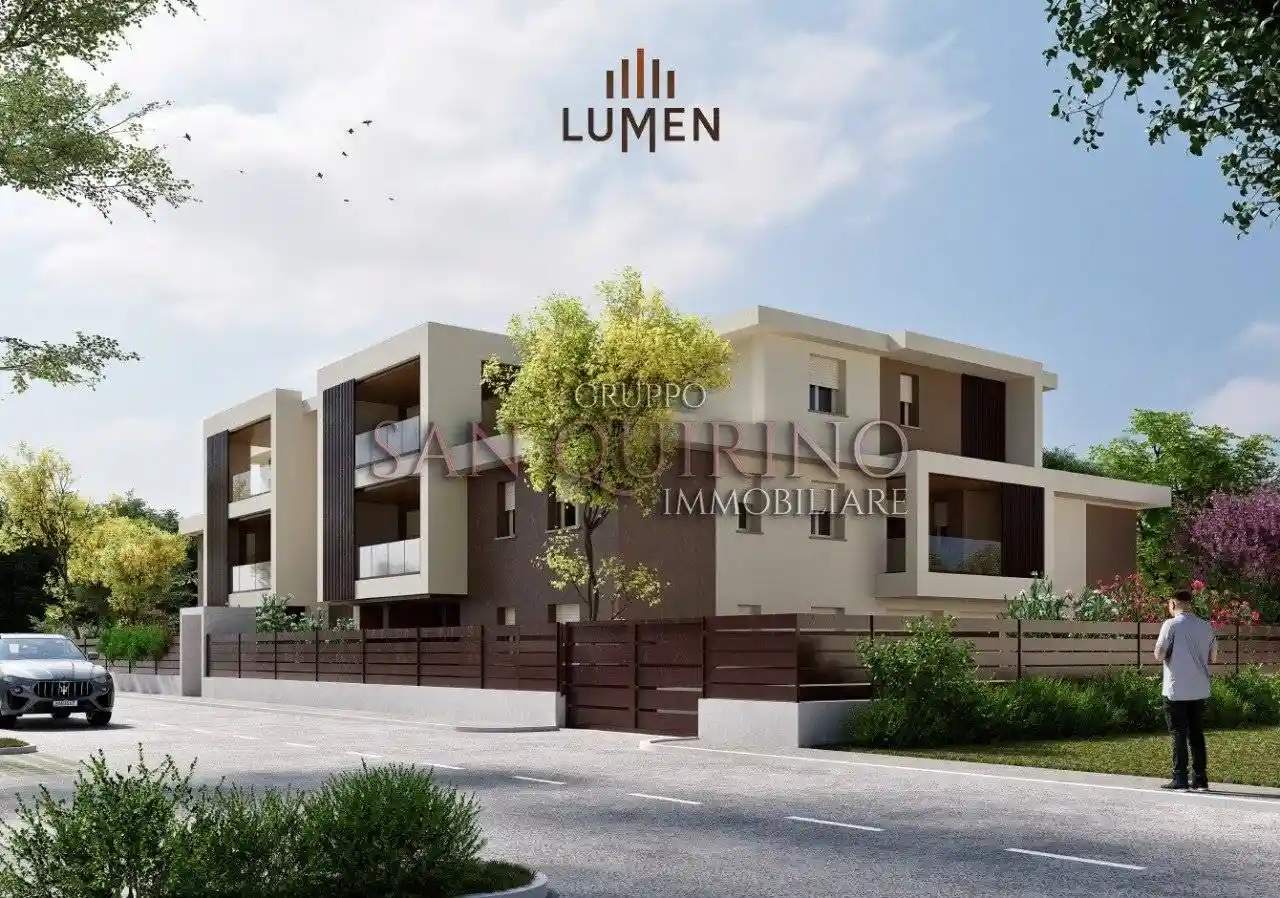 Appartamento in vendita a Maranello