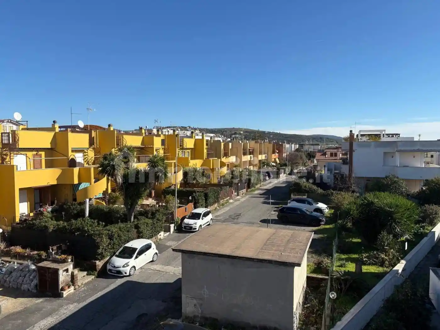 Appartamento in vendita a Santa Marinella