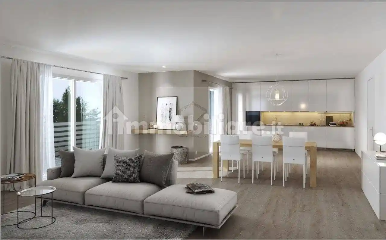 Appartamento in vendita a Padova