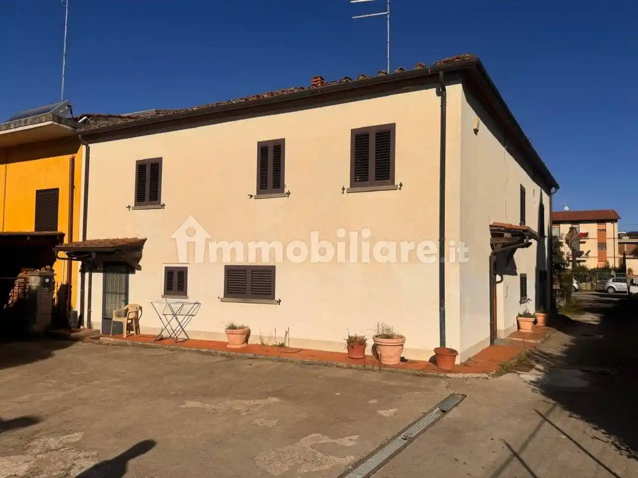 Villa in vendita a Arezzo