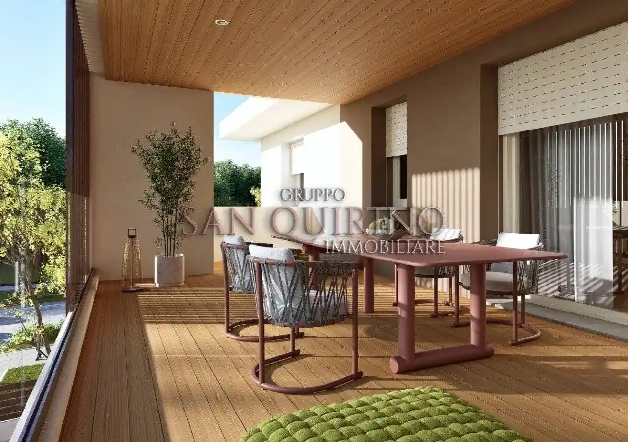 Appartamento in vendita a Maranello