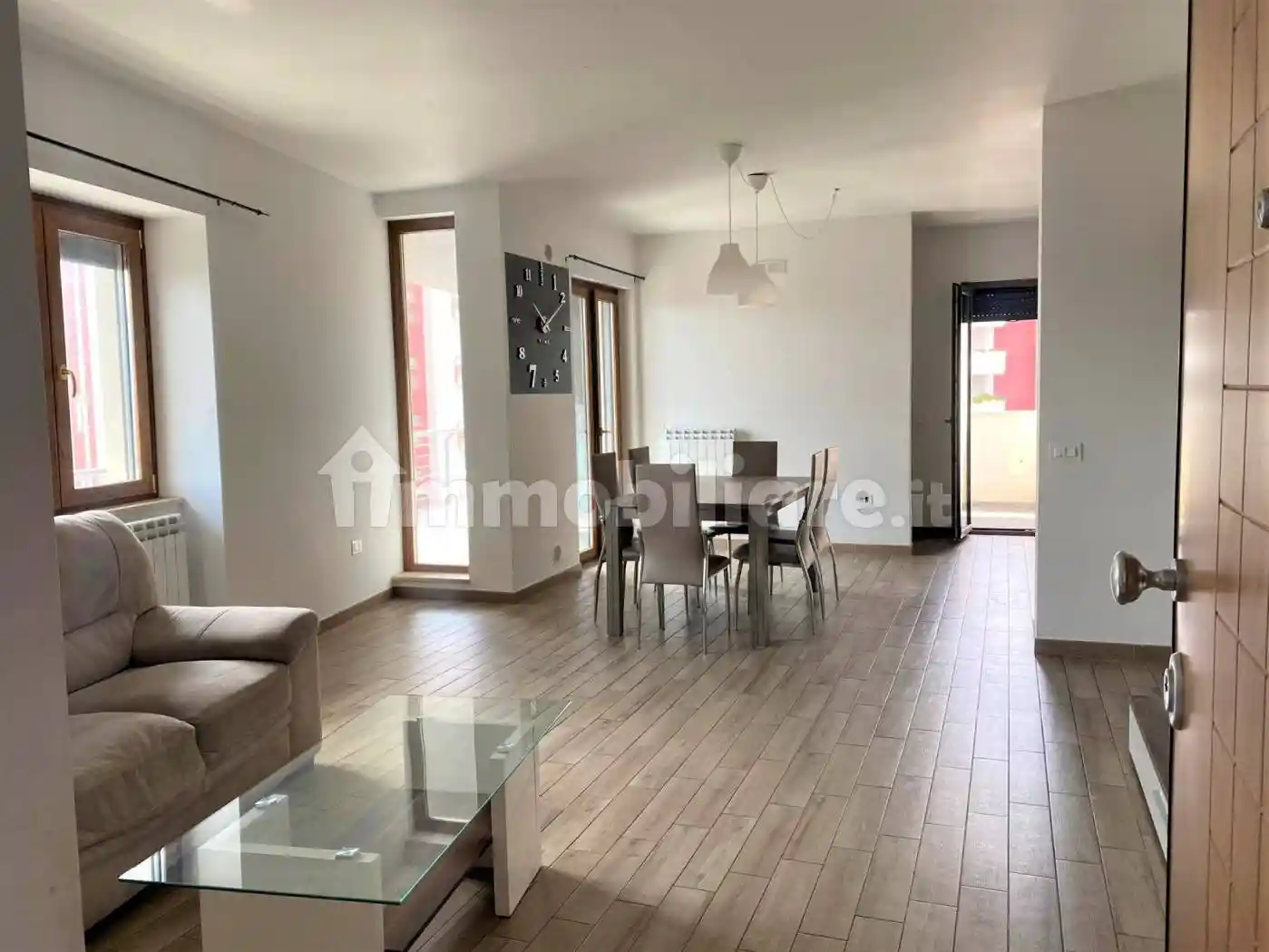Appartamento in affitto a Vibo Valentia