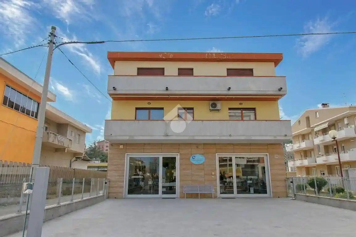 Appartamento in vendita a Giulianova