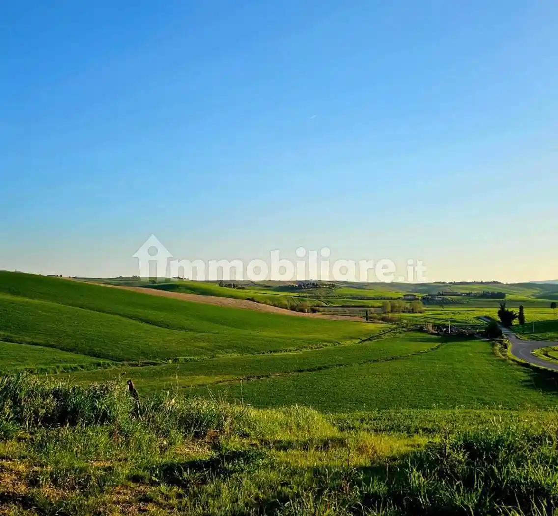 Rustico - Casale in vendita a Crespina e Lorenzana