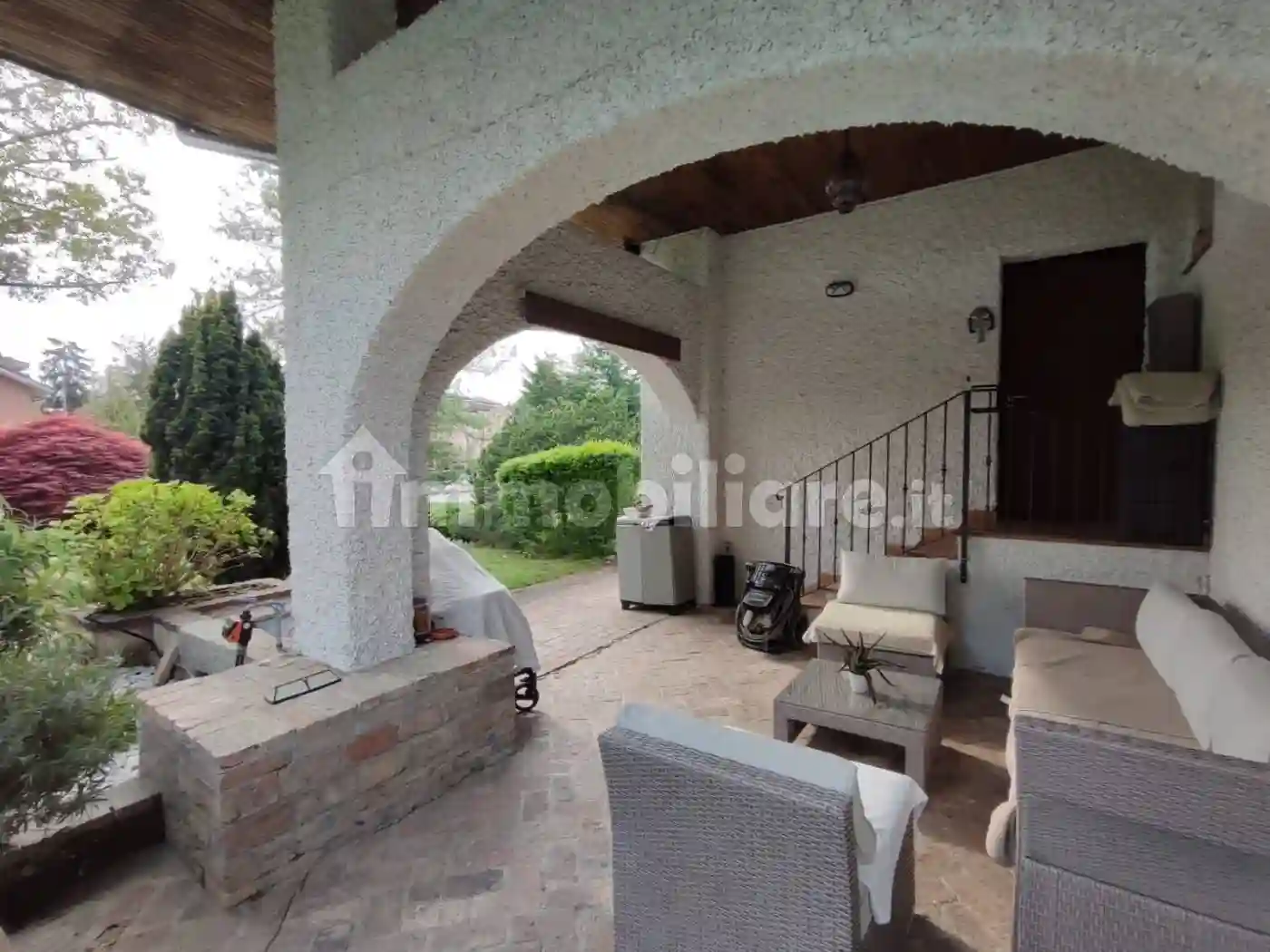 Villa - foto 5
