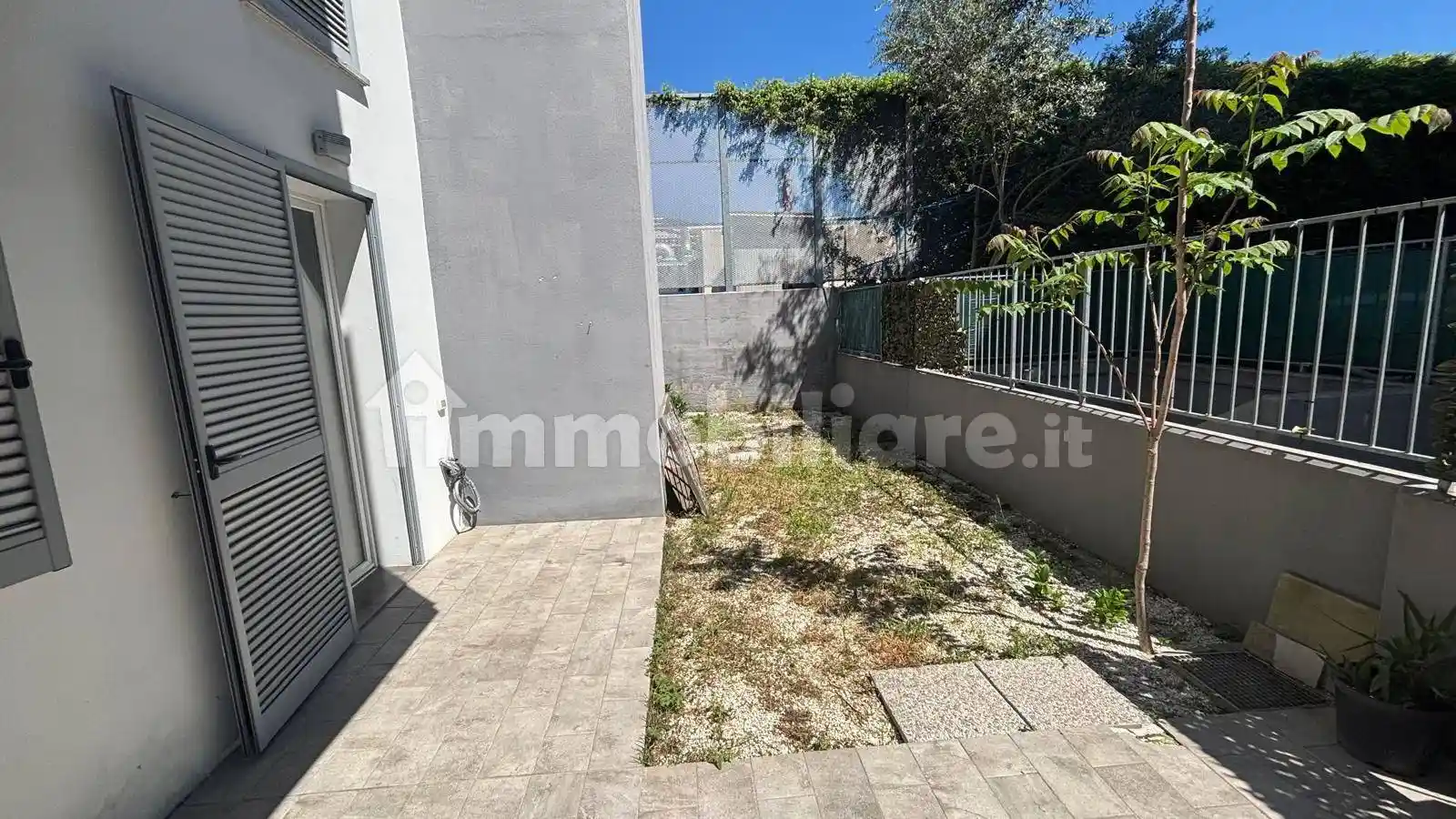 Appartamento in vendita a Prato