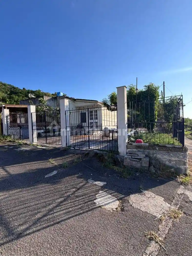 Villetta a schiera in vendita a Sessa Aurunca