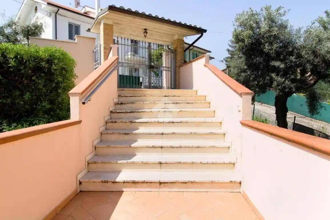 Appartamento in vendita a Francavilla al Mare
