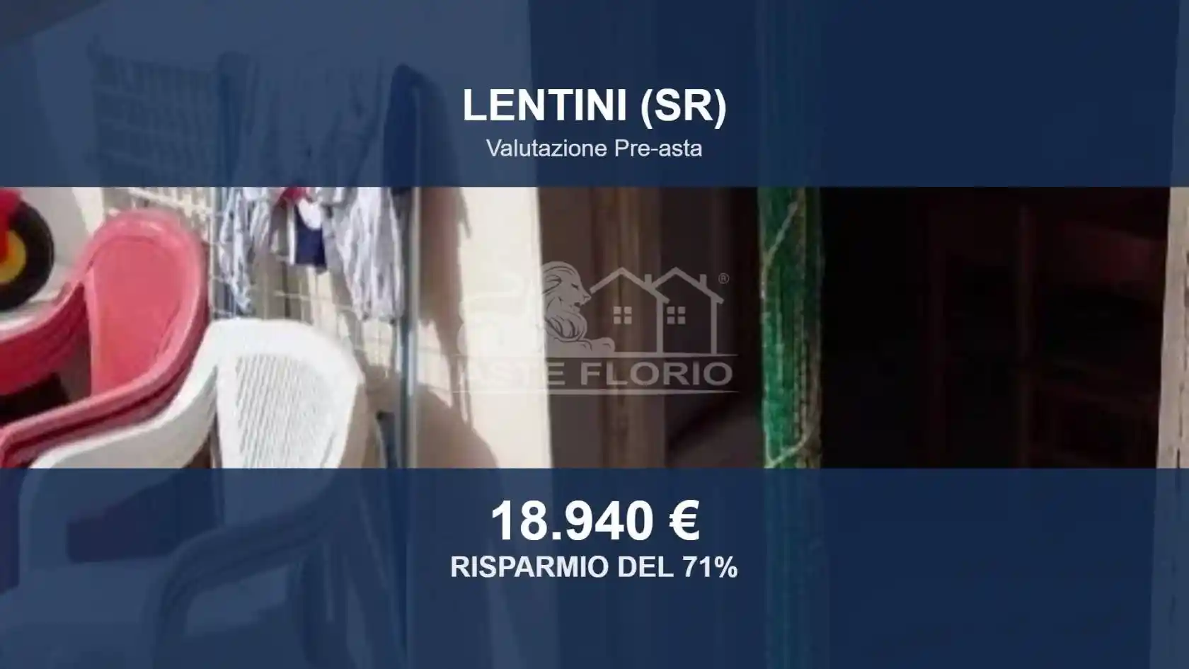 Villa in vendita a Lentini
