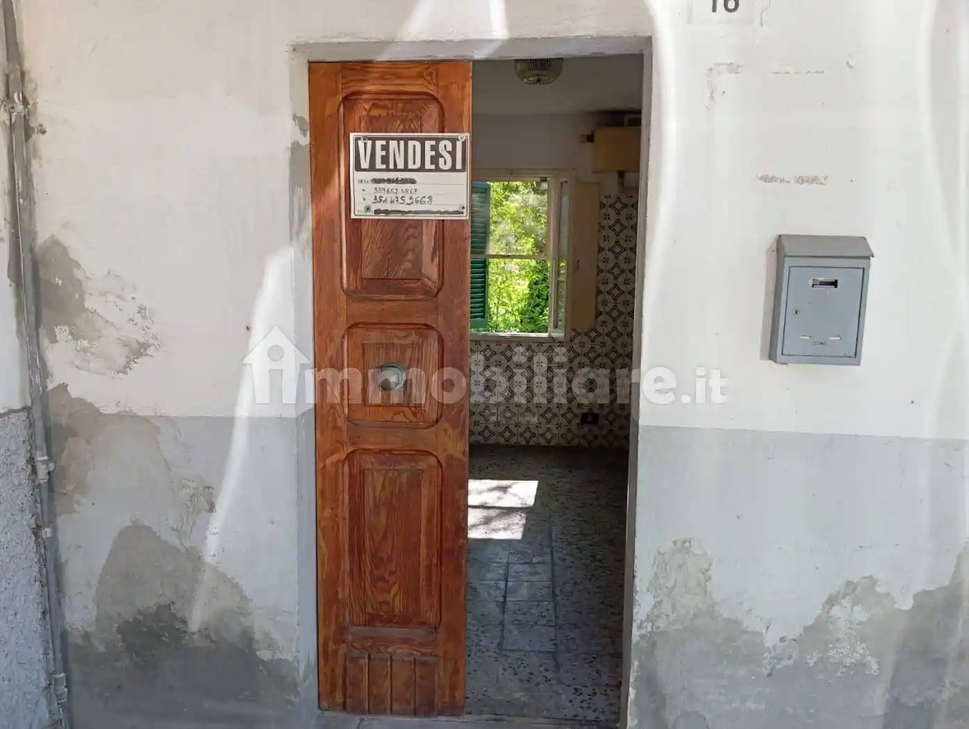 Appartamento in vendita a Santa Sofia