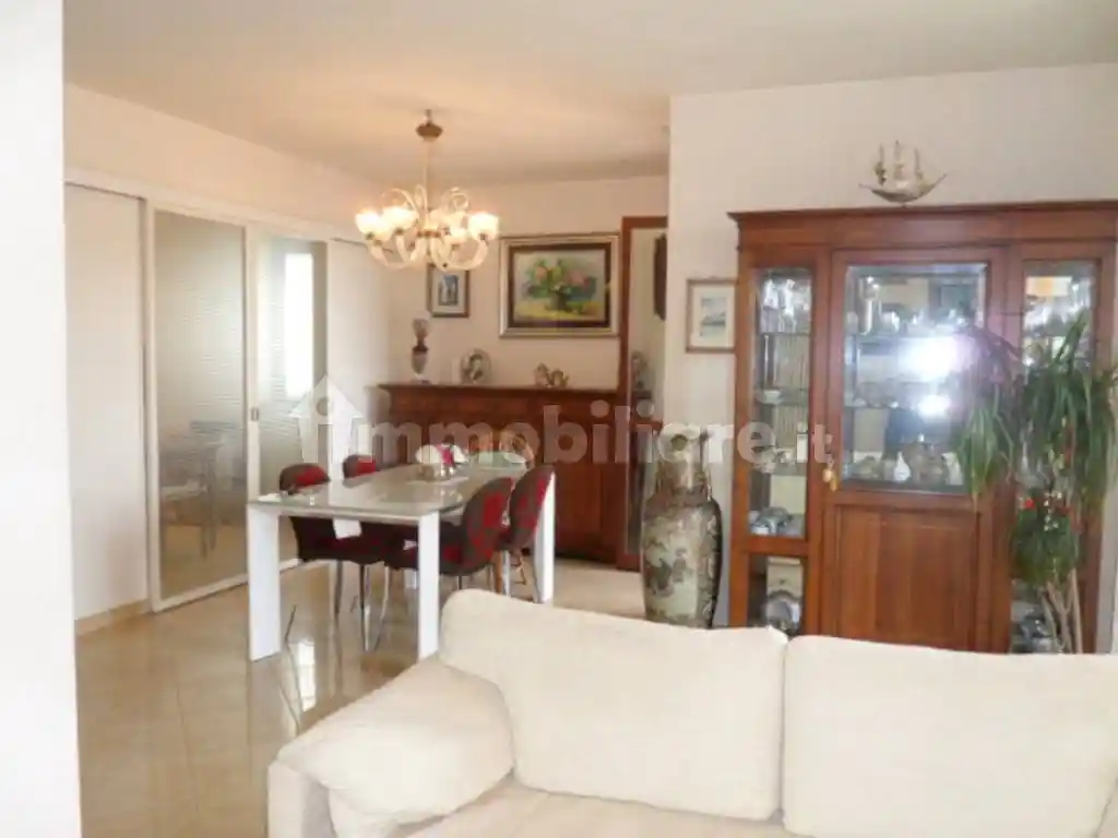 Appartamento in vendita a Monte Urano