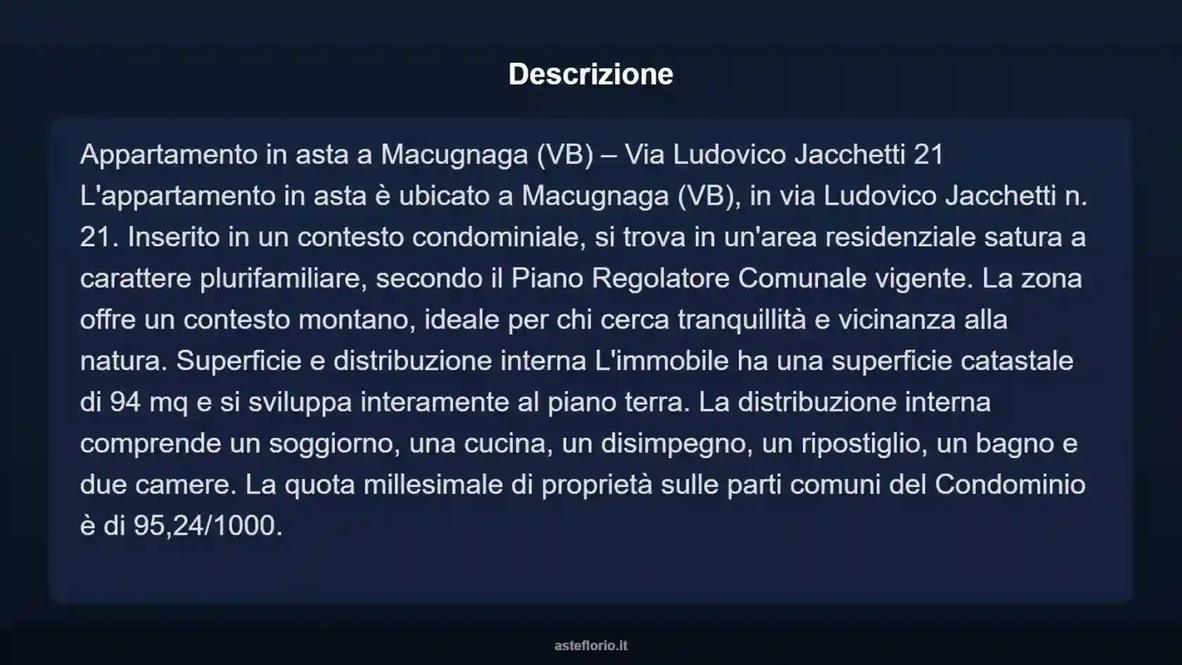 Appartamento - foto 4