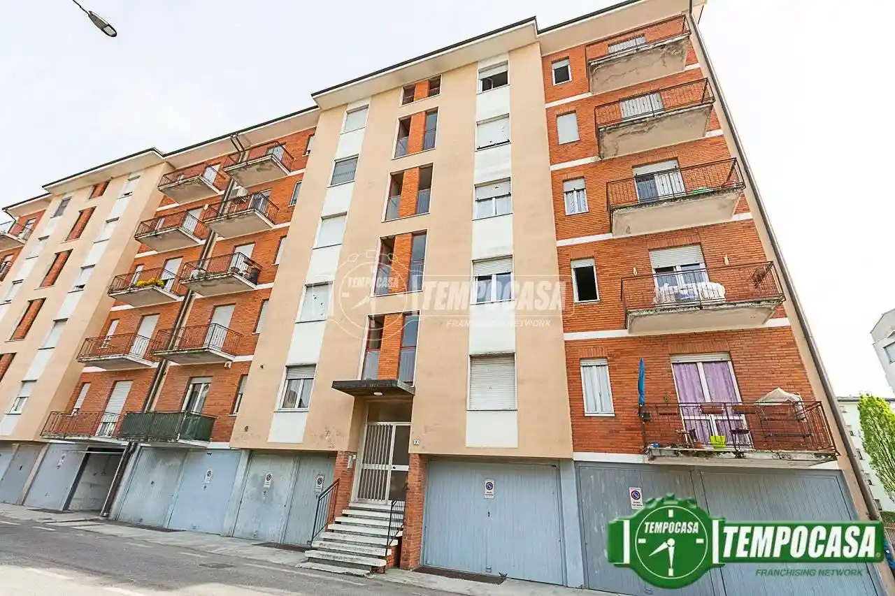 Appartamento in vendita a Martinengo