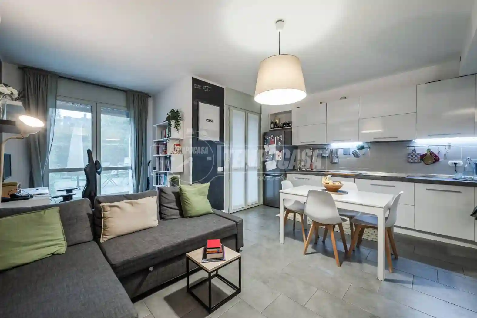 Appartamento - foto 3