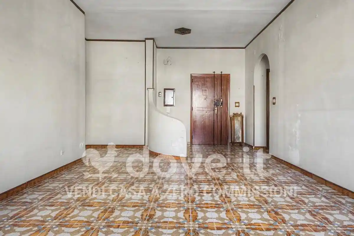 Appartamento in vendita a Brindisi