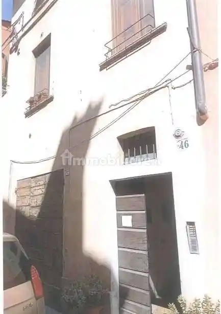 Appartamento in vendita a Città di Castello