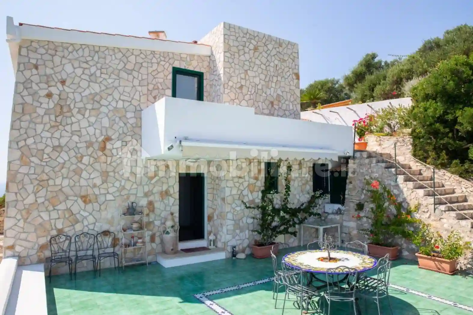 Villa - foto 3