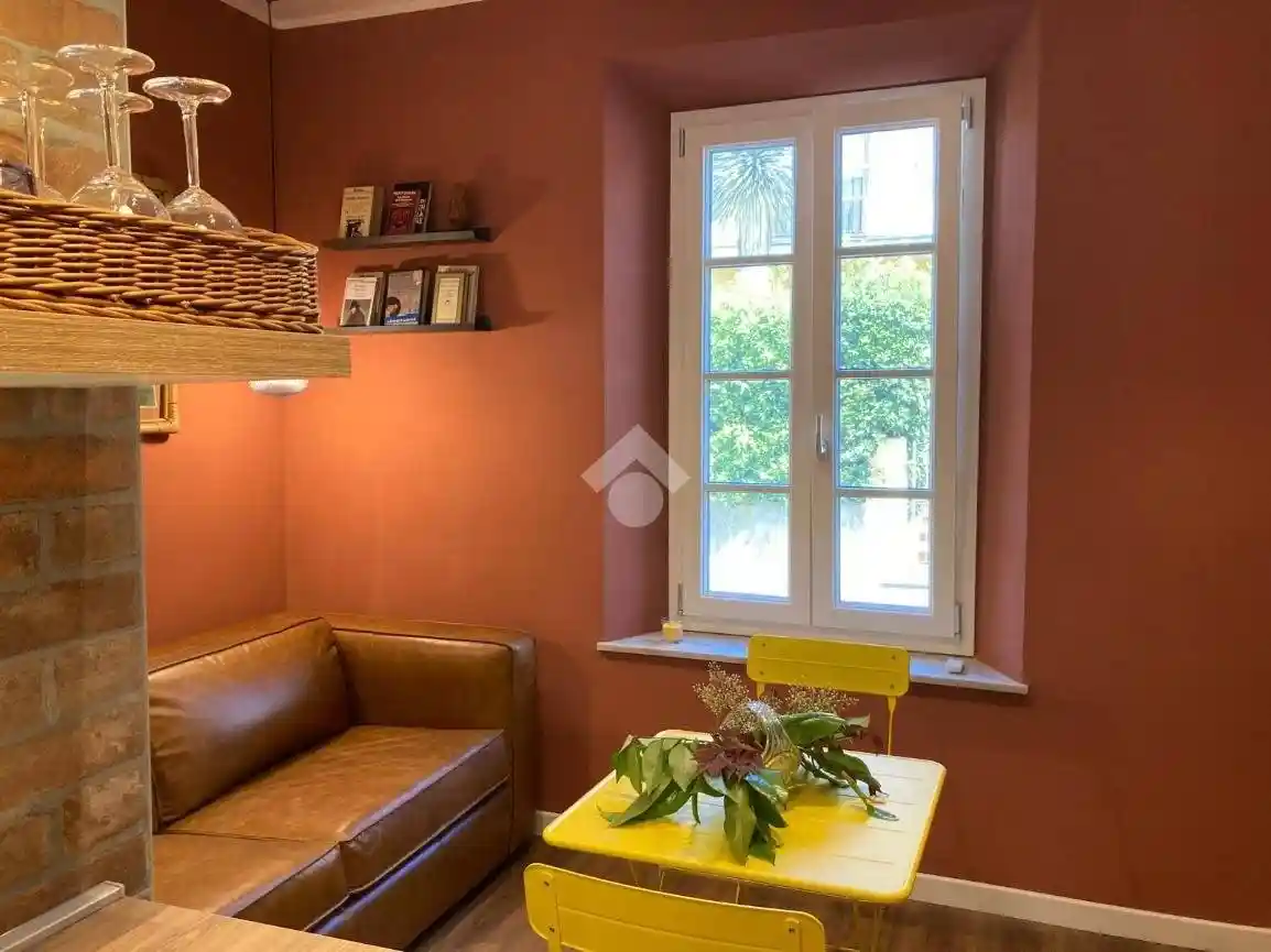 Appartamento in affitto a Pistoia