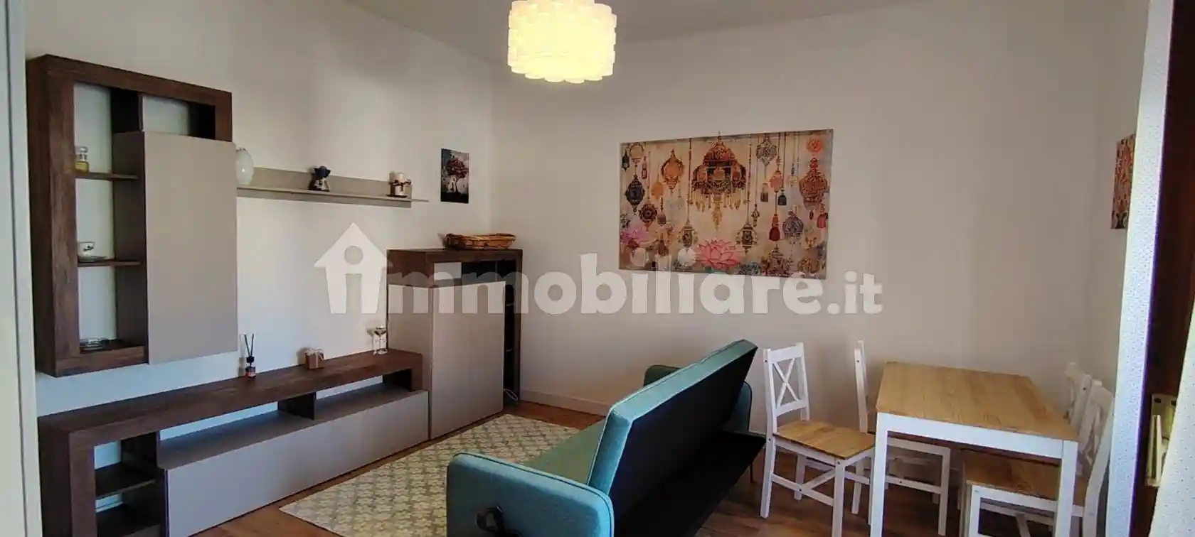 Appartamento in vendita a Cagliari
