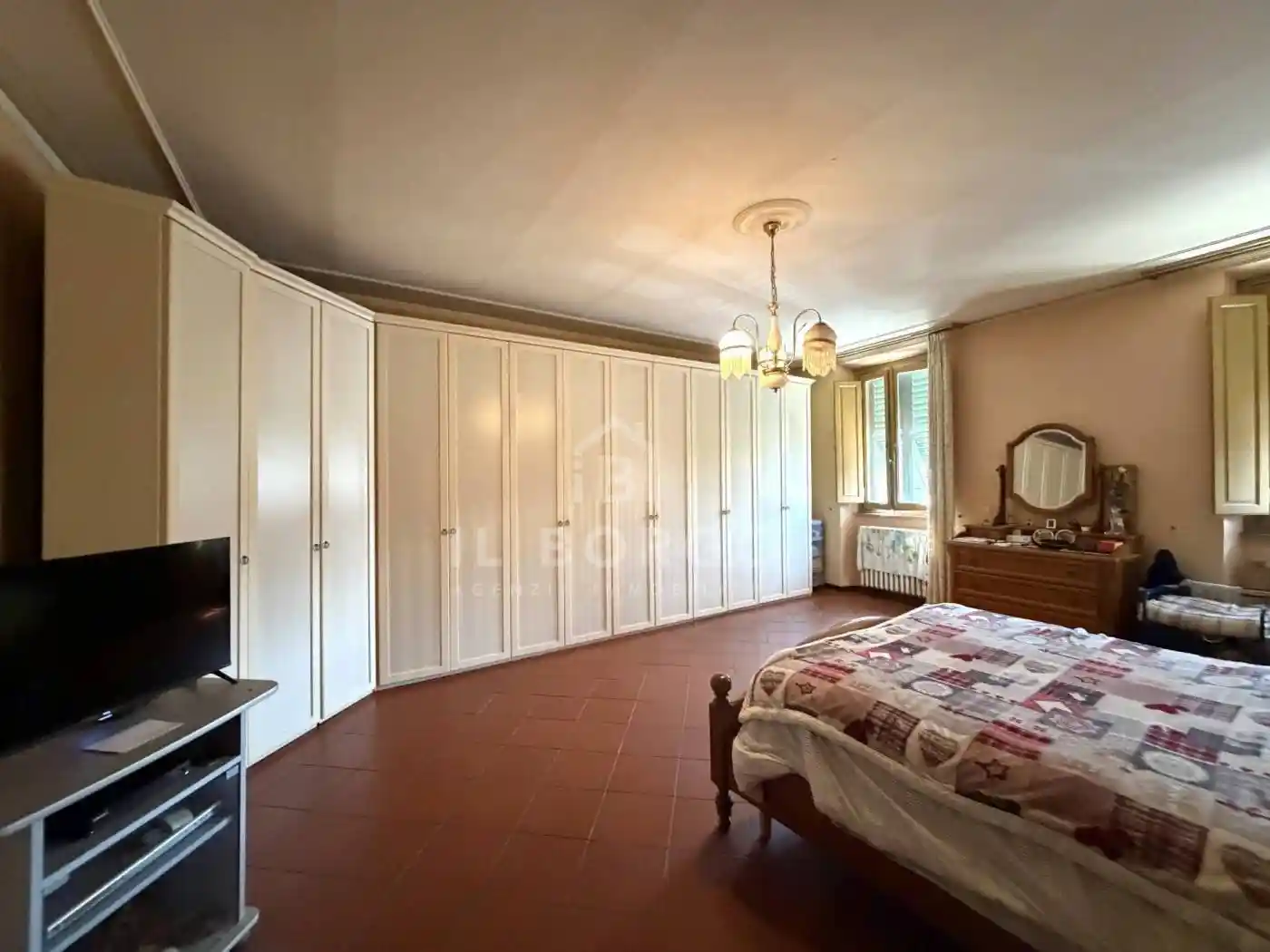 Appartamento in vendita a Buggiano