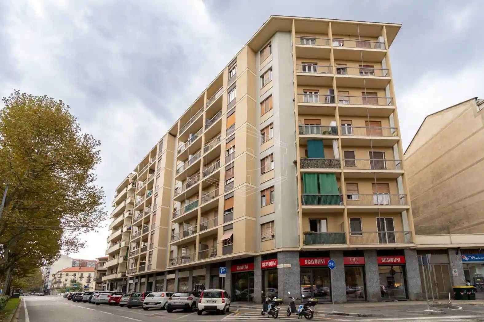 Appartamento in affitto a Torino
