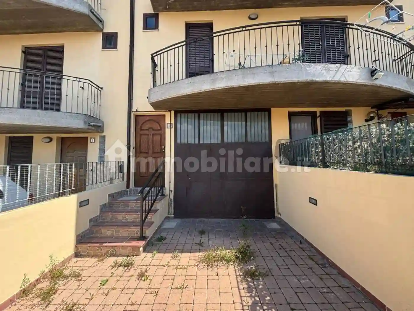 Villetta a schiera - foto 2