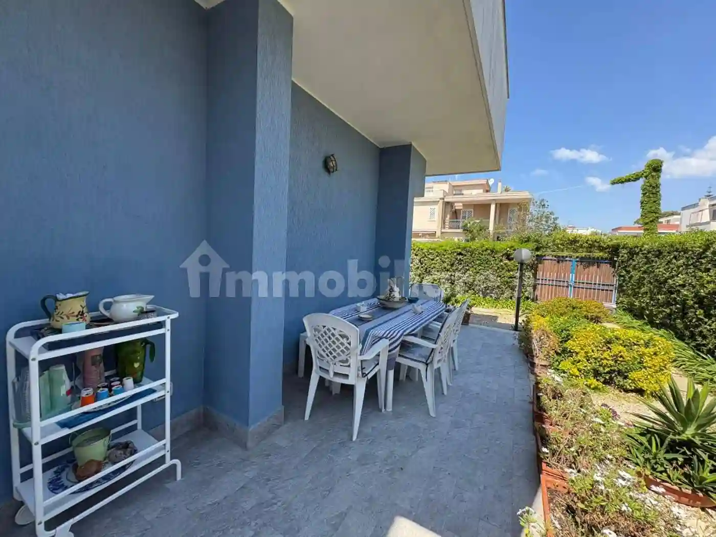 Villa - foto 3