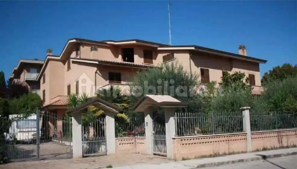 Appartamento in vendita a Porto Sant'Elpidio