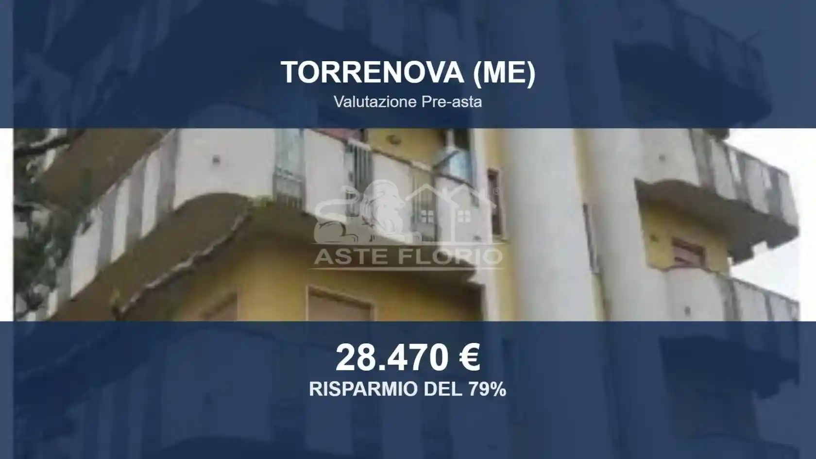 Appartamento in vendita a Torrenova
