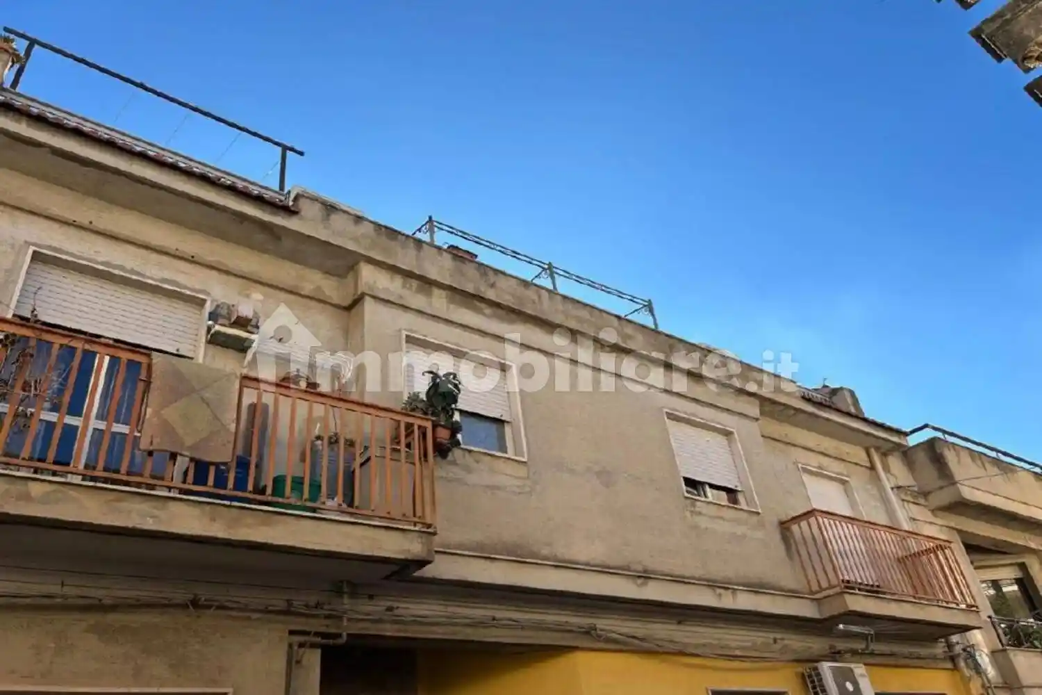 Appartamento in vendita a Rosolini