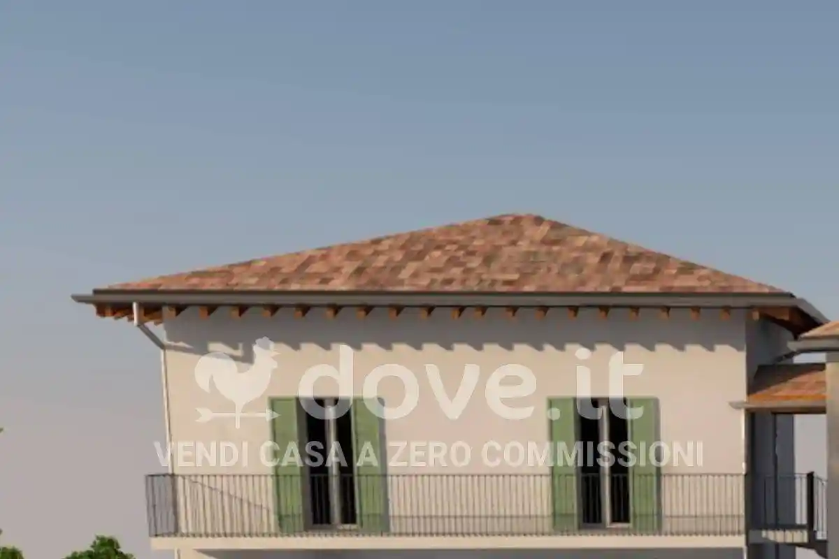 Appartamento in vendita a Cunardo