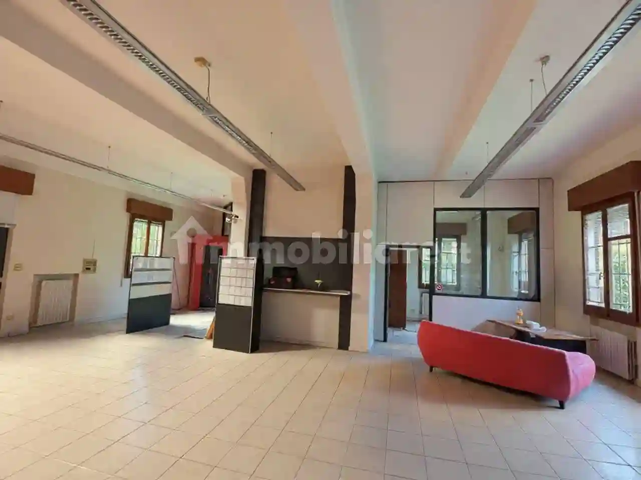 Palazzo - Edificio - foto 2