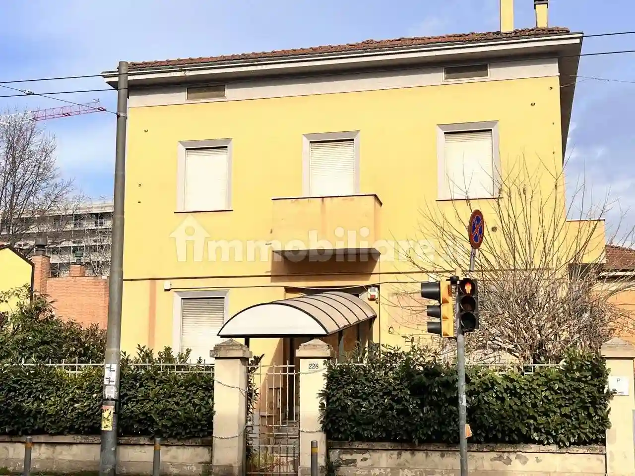 Palazzo - Edificio - foto 4