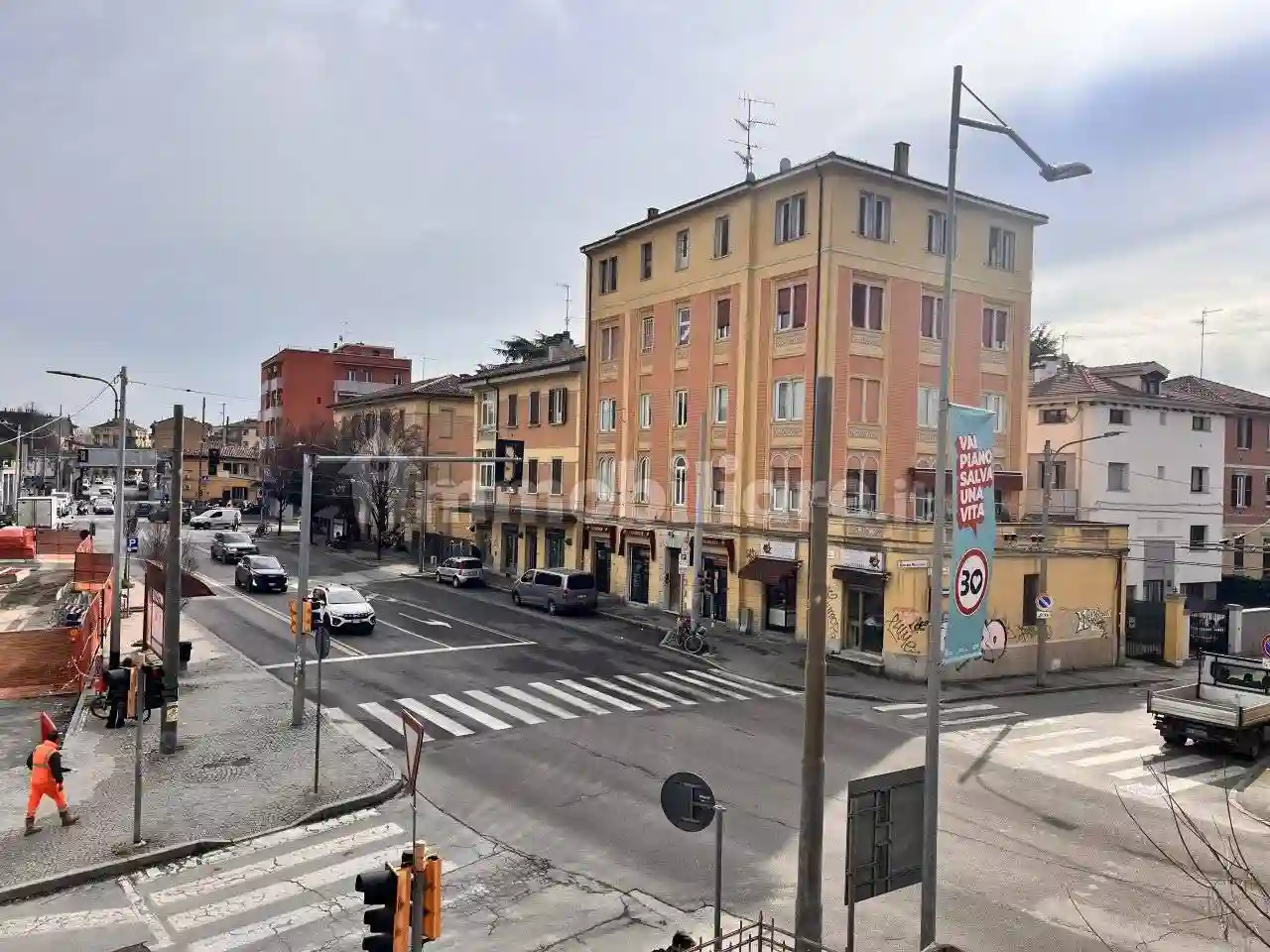 Palazzo - Edificio - foto 5