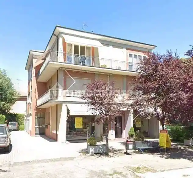 Appartamento in vendita a Malalbergo