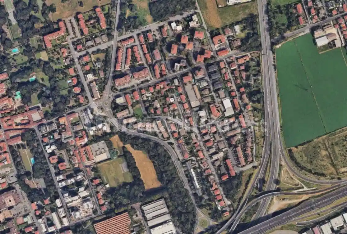 Appartamento in vendita a Paderno Dugnano