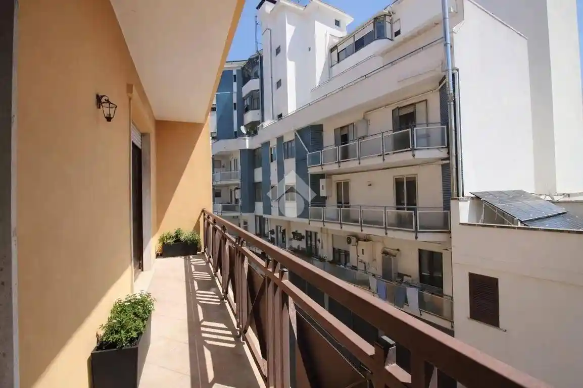 Appartamento in vendita a Lecce