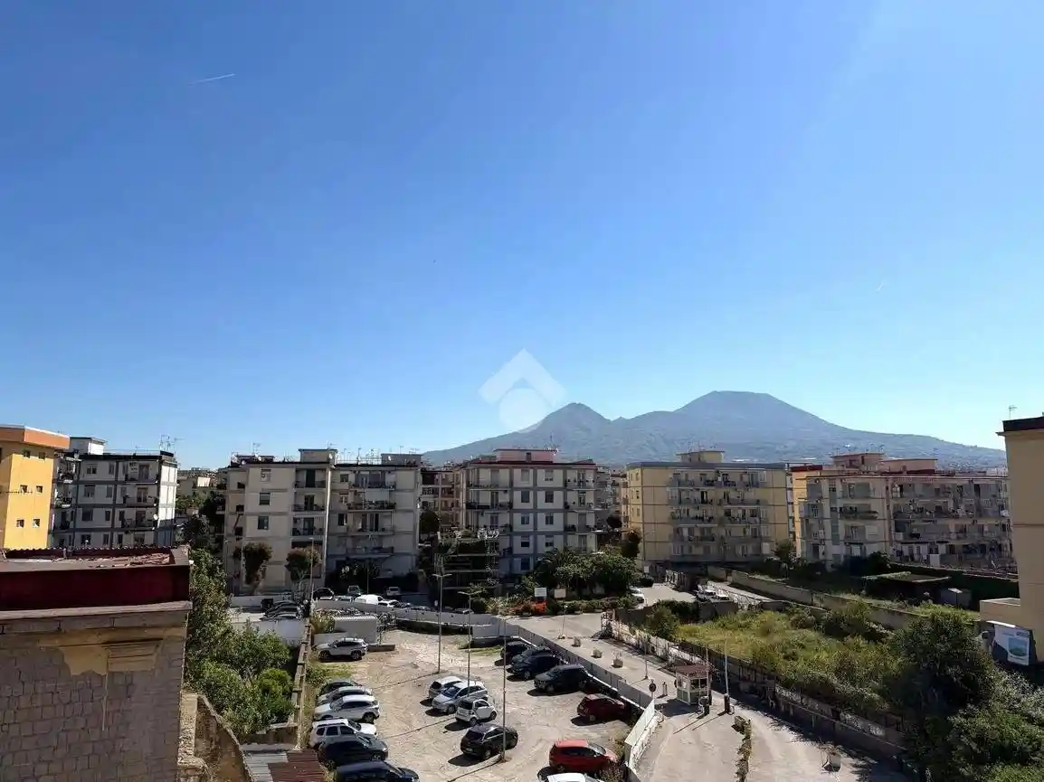 Appartamento in vendita a Portici