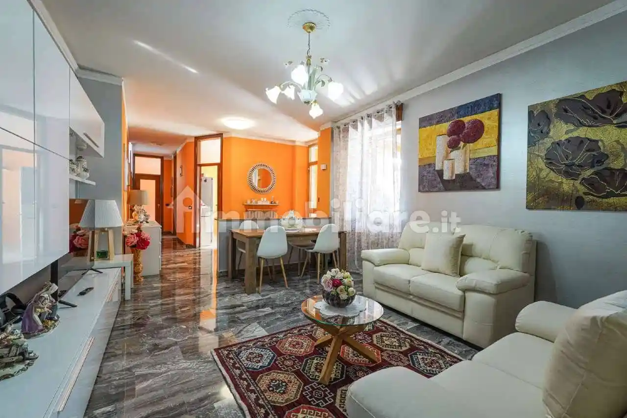 Appartamento in vendita a Terno d'Isola