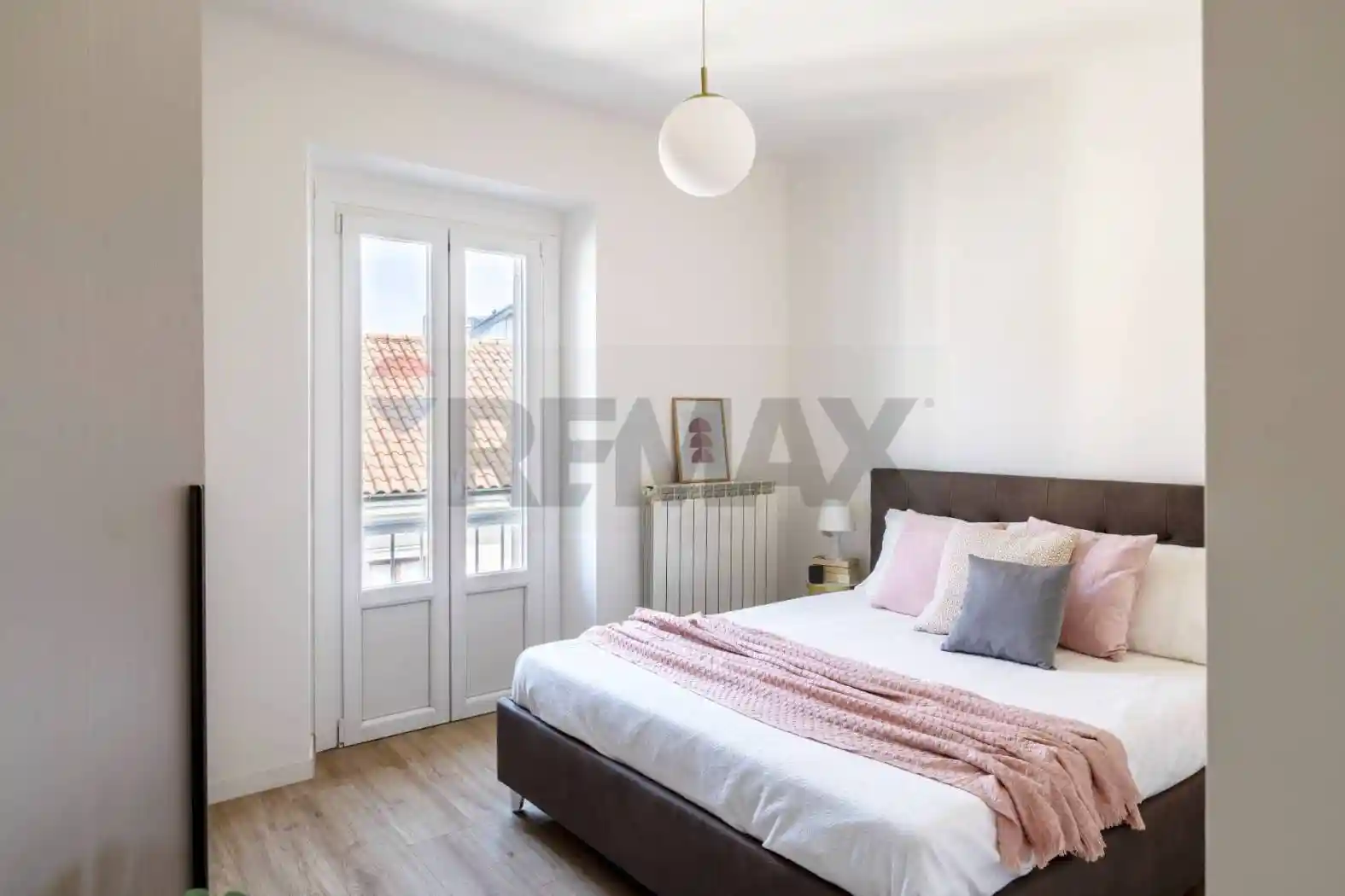 Appartamento in affitto a Monza