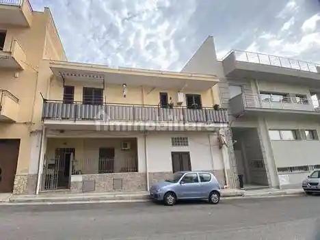 Appartamento in vendita a Casteldaccia